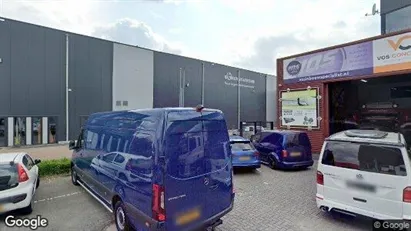Gewerbeflächen zum Kauf in Geertruidenberg – Foto von Google Street View
