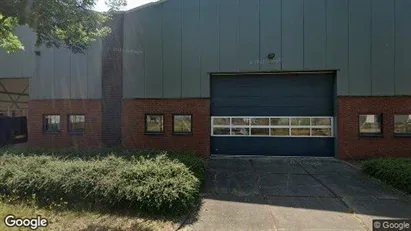 Gewerbeflächen zum Kauf in Steenwijkerland – Foto von Google Street View