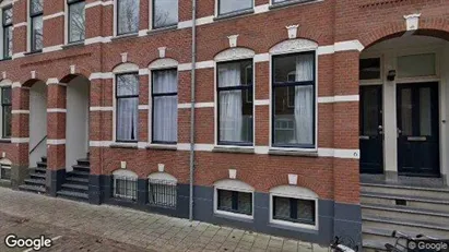 Bedrijfsruimtes te koop in Utrecht West - Foto uit Google Street View