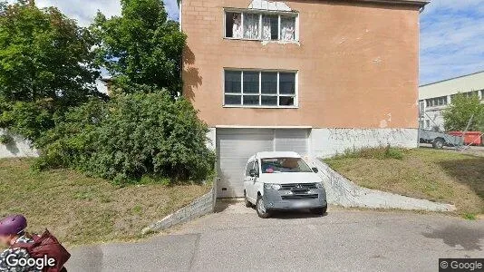 Lagerlokaler til leje i Helsinki Pohjoinen - Foto fra Google Street View