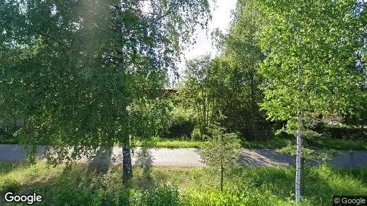 Lagerlokaler för uthyrning i Åbo – Foto från Google Street View