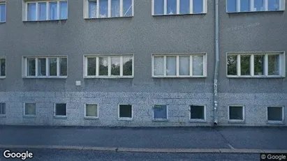 Producties te huur in Helsinki Keskinen - Foto uit Google Street View