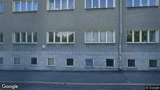 Producties te huur i Helsinki Keskinen - Foto uit Google Street View