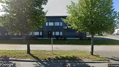 Werkstätte zur Miete in Helsinki Koillinen – Foto von Google Street View