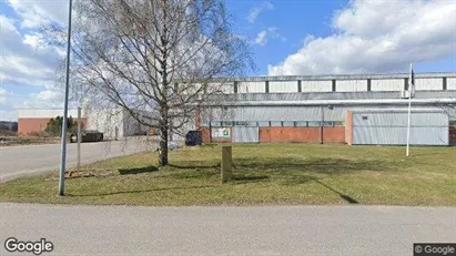 Werkstätte zur Miete in Vantaa – Foto von Google Street View