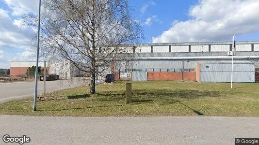 Werkstätte zur Miete i Vantaa – Foto von Google Street View