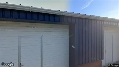 Kontorlokaler til leje i Hollands Kroon - Foto fra Google Street View