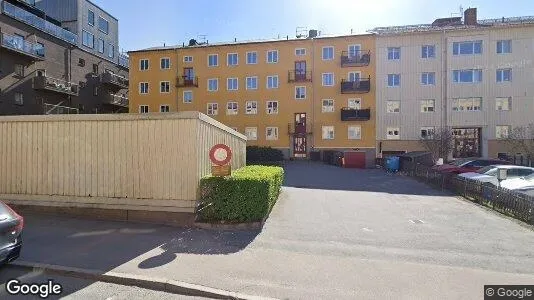 Office spaces for rent i Stockholm West - Photo from Google Street View