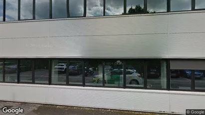 Kontorlokaler til leje i Gent Sint-Denijs-Westrem - Foto fra Google Street View