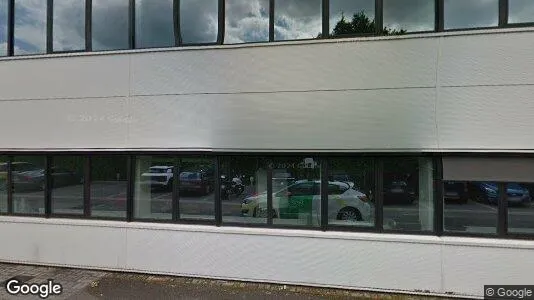 Office spaces for rent i Gent Sint-Denijs-Westrem - Photo from Google Street View