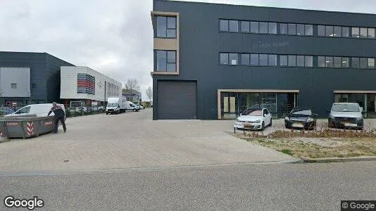 Lokaler til leie i Wijchen – Bilde fra Google Street View