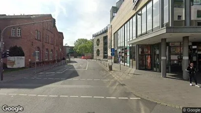 Kantorruimte te huur in Mainz - Foto uit Google Street View