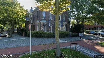 Office spaces for rent in Den Bosch - Photo from Google Street View