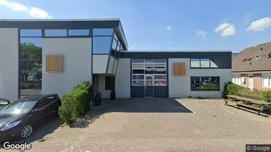 Office spaces for rent i Langedijk - Photo from Google Street View