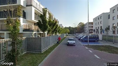 Kontorer til salgs i Warszawa Białołęka – Bilde fra Google Street View