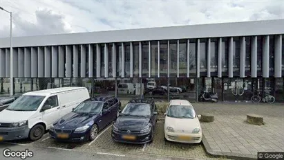 Lokaler til leie i Amsterdam Westpoort – Bilde fra Google Street View
