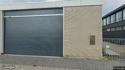 Företagslokaler till salu i Utrecht Zuid-West – Foto från Google Street View