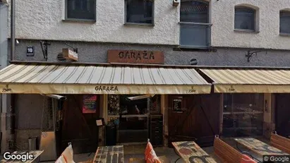 Företagslokaler till salu i Riga Vecrīga – Foto från Google Street View
