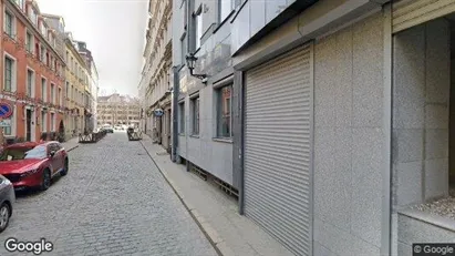 Lokaler til salgs i Location is not specified – Bilde fra Google Street View