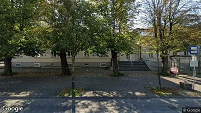 Lokaler til salgs i Riga Vecrīga – Bilde fra Google Street View