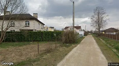 Büros zum Kauf in Riga Zolitūde-Beberbeķi-Mūkupurvs – Foto von Google Street View