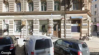 Büros zum Kauf in Riga Vecrīga – Foto von Google Street View