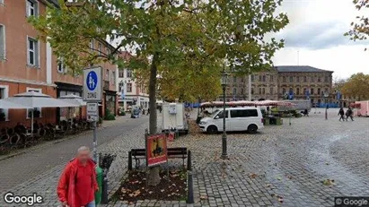 Kantorruimte te koop in Erlangen - Foto uit Google Street View