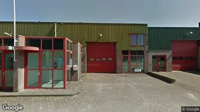 Bedrijfsruimtes te huur in Weert - Foto uit Google Street View