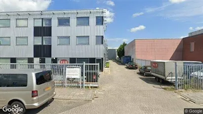Lokaler til leie i Zaanstad – Bilde fra Google Street View