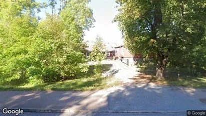 Coworking spaces zur Miete in Uppsala – Foto von Google Street View