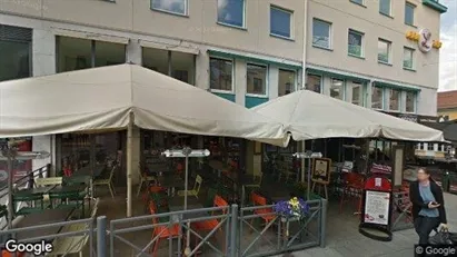 Coworking spaces zur Miete in Linköping – Foto von Google Street View