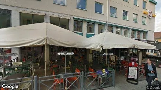 Coworking spaces zur Miete i Linköping – Foto von Google Street View
