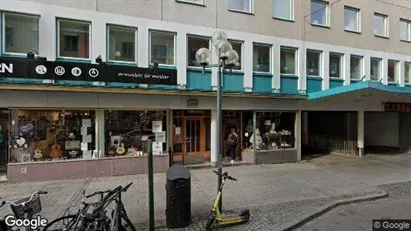 Coworking spaces zur Miete in Linköping – Foto von Google Street View