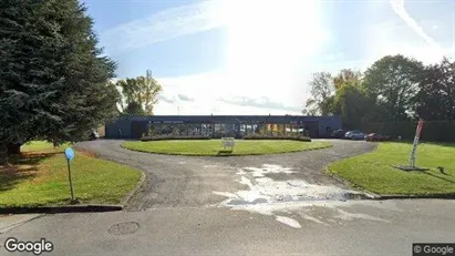 Warehouses for rent in Wervik - Photo from Google Street View