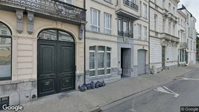 Office spaces for rent in Kortrijk - Photo from Google Street View
