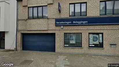 Commercial properties for sale in Ichtegem - Photo from Google Street View