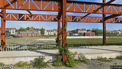 Büros zum Kauf in Stad Gent – Foto von Google Street View
