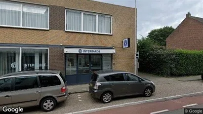 Kantorruimte te huur in Kerkrade - Foto uit Google Street View