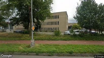 Kontorer til leie i Veldhoven – Bilde fra Google Street View