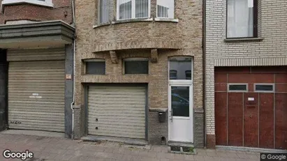 Lokaler til salgs i Stad Antwerp – Bilde fra Google Street View