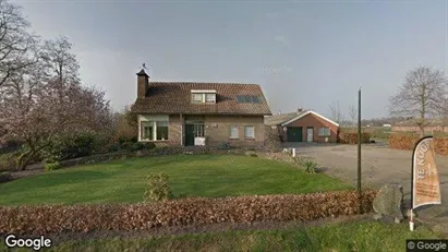 Bedrijfsruimtes te koop in Boekel - Foto uit Google Street View