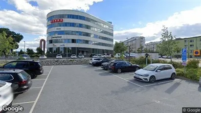 Büros zur Miete in Solna – Foto von Google Street View