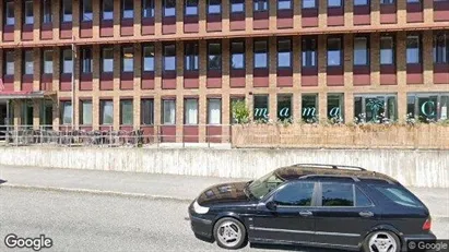 Office spaces for rent in Lidingö - Photo from Google Street View