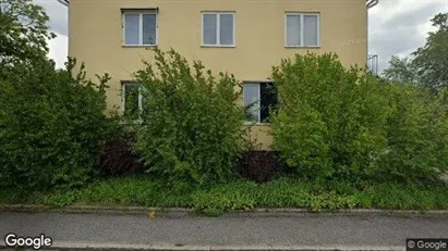 Kantorruimte te huur in Sävsjö - Foto uit Google Street View