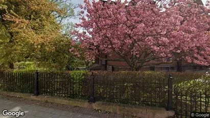 Büros zur Miete in Lund – Foto von Google Street View