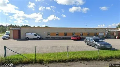 Kantorruimte te huur in Mjölby - Foto uit Google Street View
