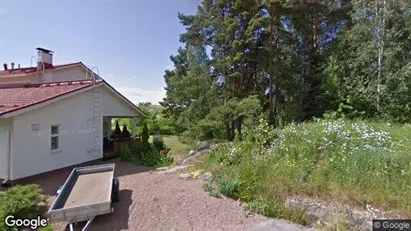 Lagerlokaler til leje i Raisio - Foto fra Google Street View