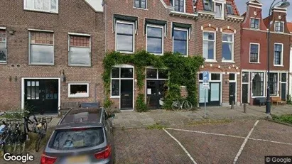 Kontorer til salgs i Haarlem – Bilde fra Google Street View