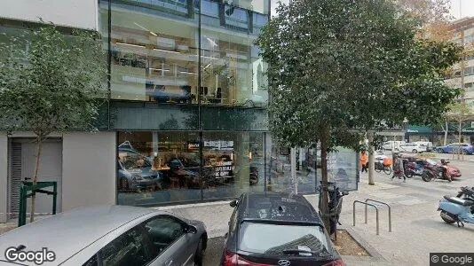 Office spaces for rent i Location is not specified - Photo from Google Street View