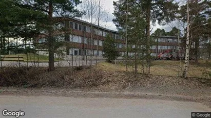Commercial properties for sale in Jyväskylä - Photo from Google Street View
